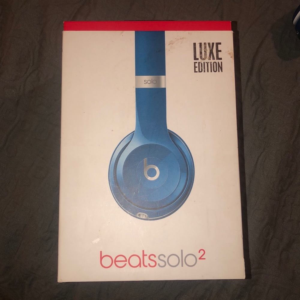 Headphones